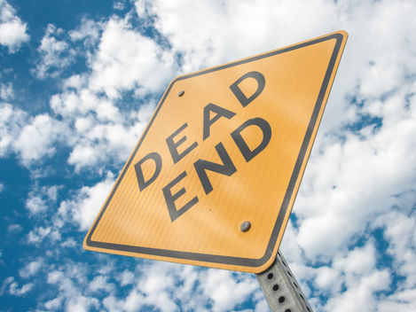 Warum wir eine Gesundheits-(R)evolution brauchen