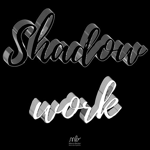 Shadow Work Reihe Meine Bauchgefuehle