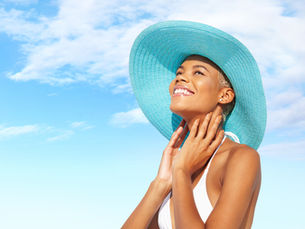 The Best Colors to Wear With Turquoise Based on Your Skin Tone and Color Season