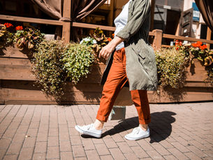What Colors Go With Rust? Stunning Rust Outfit Ideas to Elevate Your Style