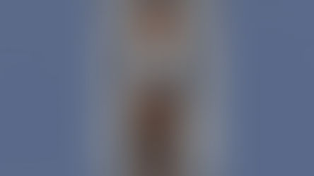 Rectangle Body, Big Style: Try These Layering Tricks