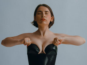 Dressing Your Shape Should Feel Easy. Let’s Make It Fun Again