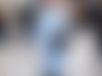 Style Guide: Pairing Light Blue With Quiet Confidence