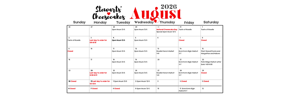 Black and White Bold Modern 2026 August Monthly Calendar (2).png