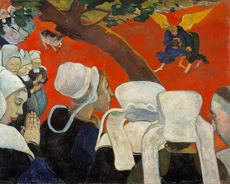 1sermon_(Paul_Gauguin).jpg