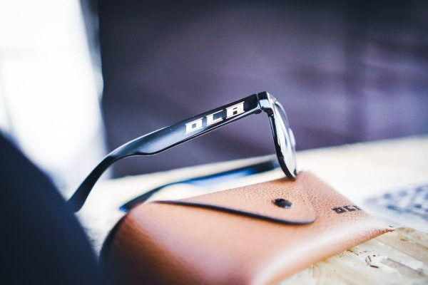 DLA Sunglasses