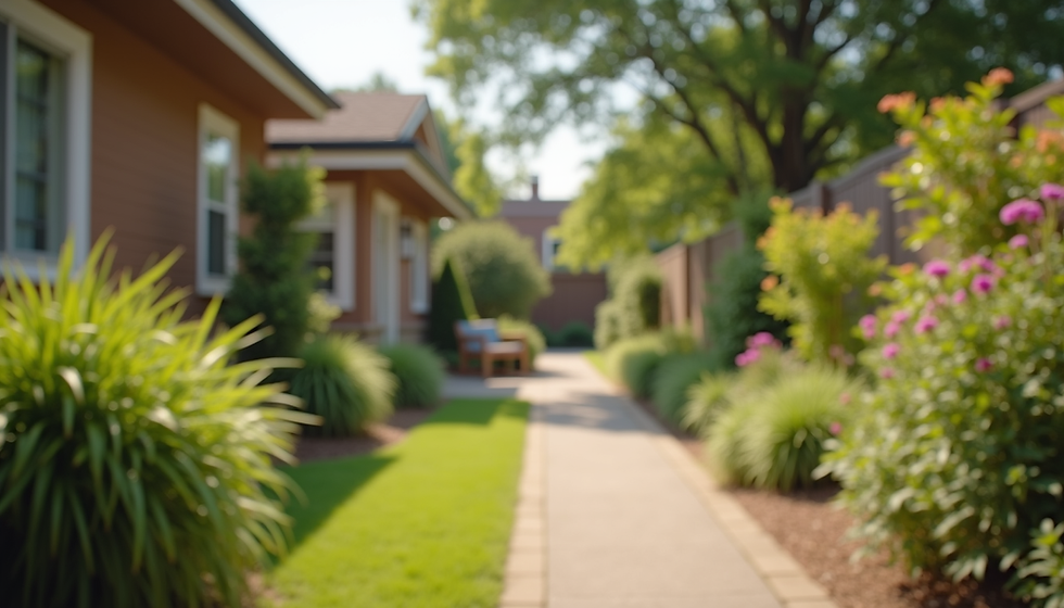 Your Essential Guide to Senior Living Options