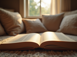 Transform Your Space: Calm for Overwhelmed Mothers