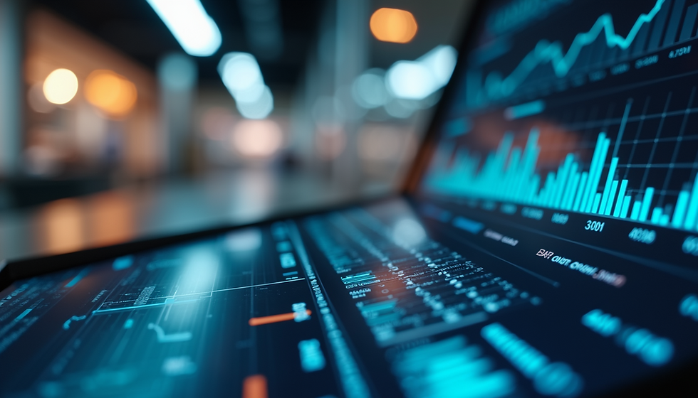 Transforming Retail Management A Deep Dive into Effective Dashboard Solutions for Store Leaders