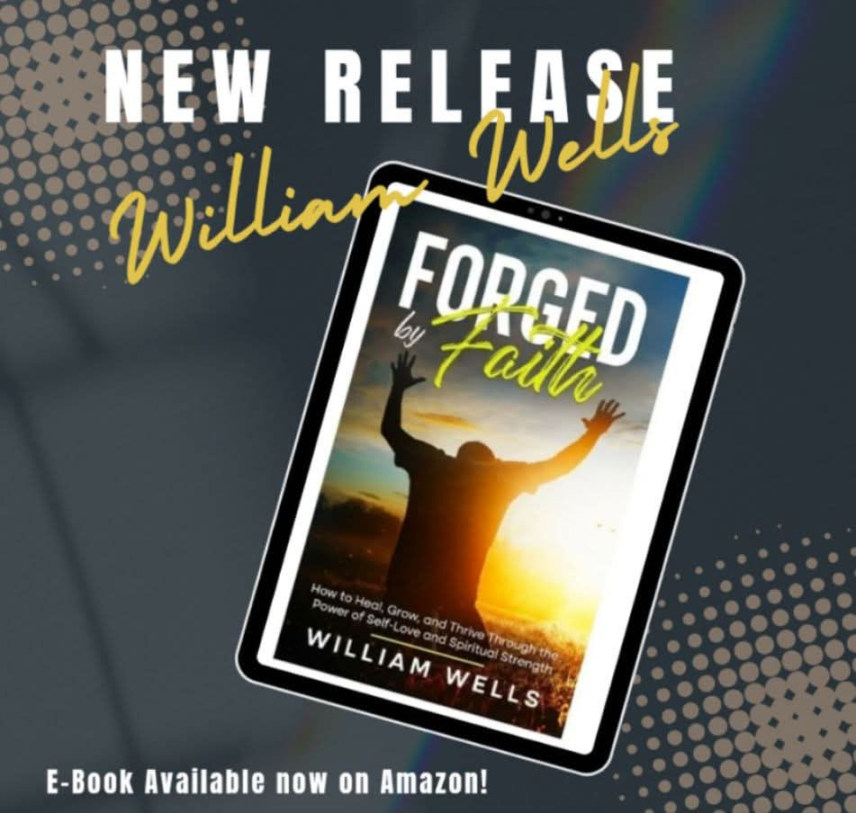 Thumbnail: Forged By Faith
