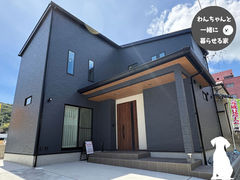 長崎市_新築建売住宅