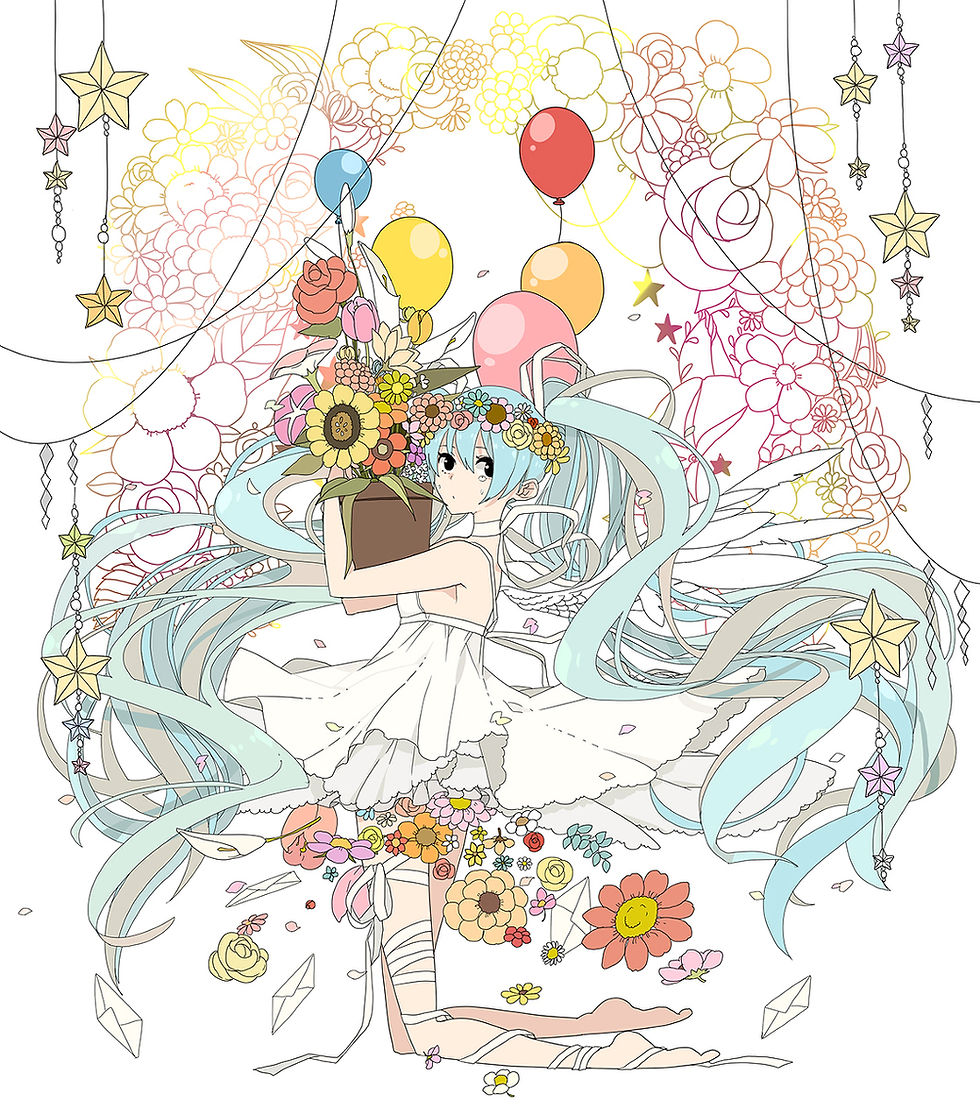 miku