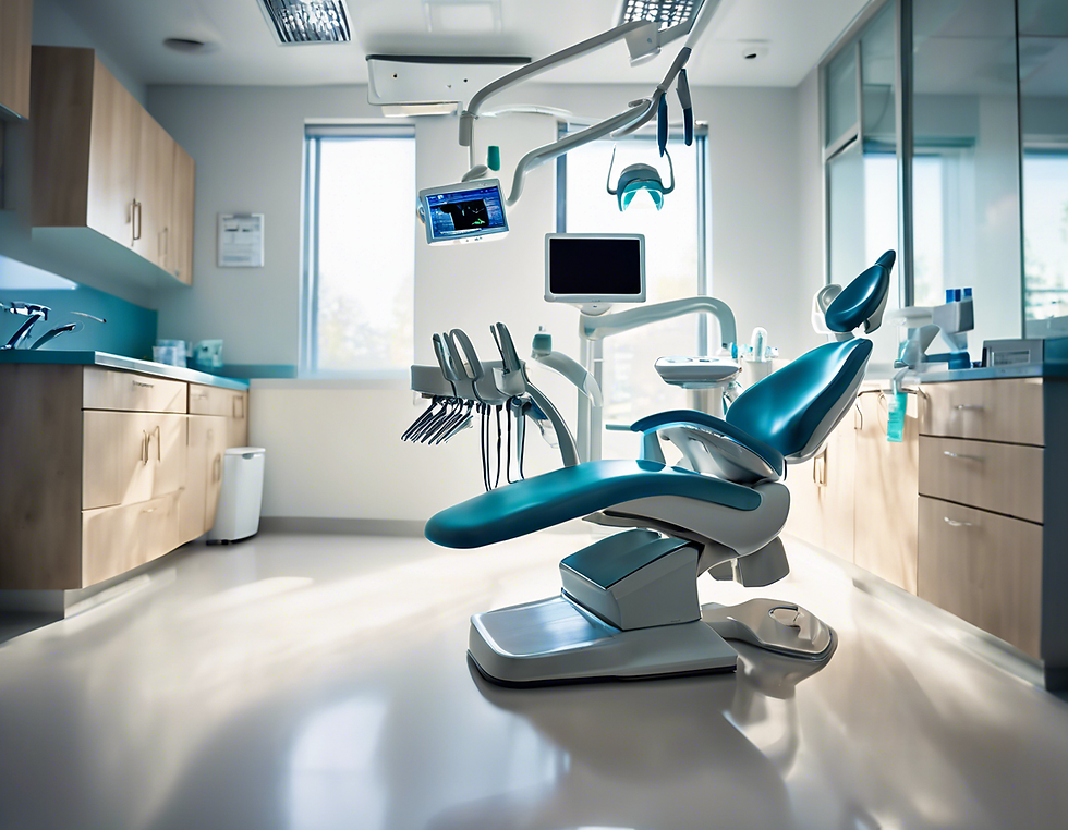 Book Your Dental Implant Appointment with Dr. Daniel Im