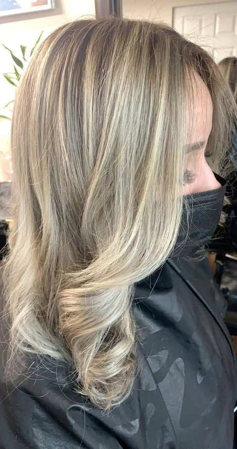 Haircolor