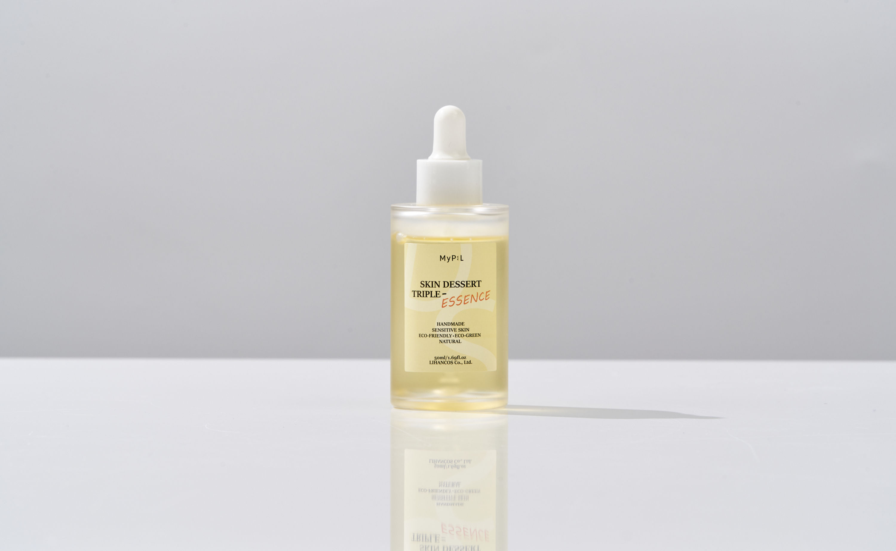 Skin Dessert Triple Essence