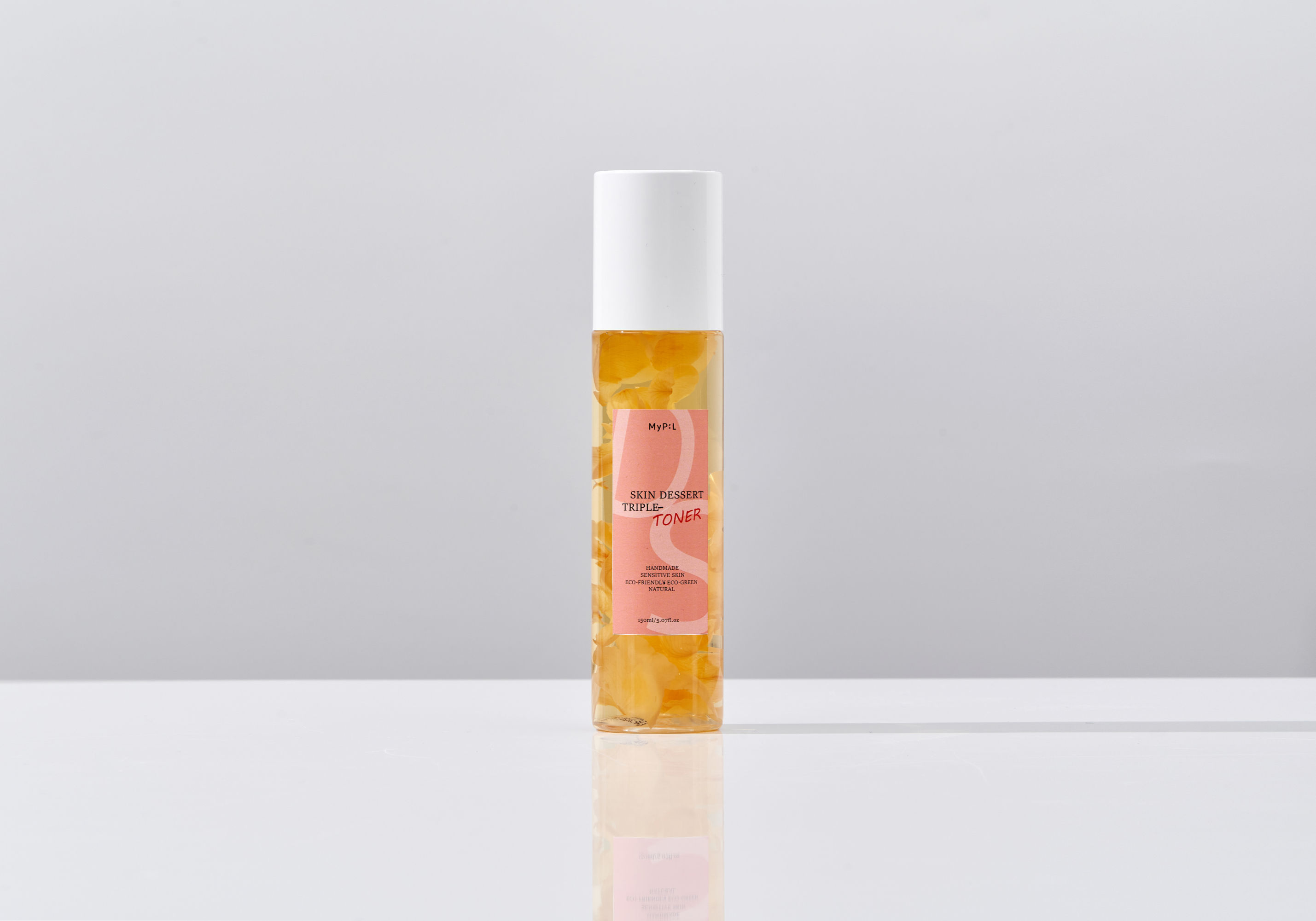 Skin Dessert Triple Toner