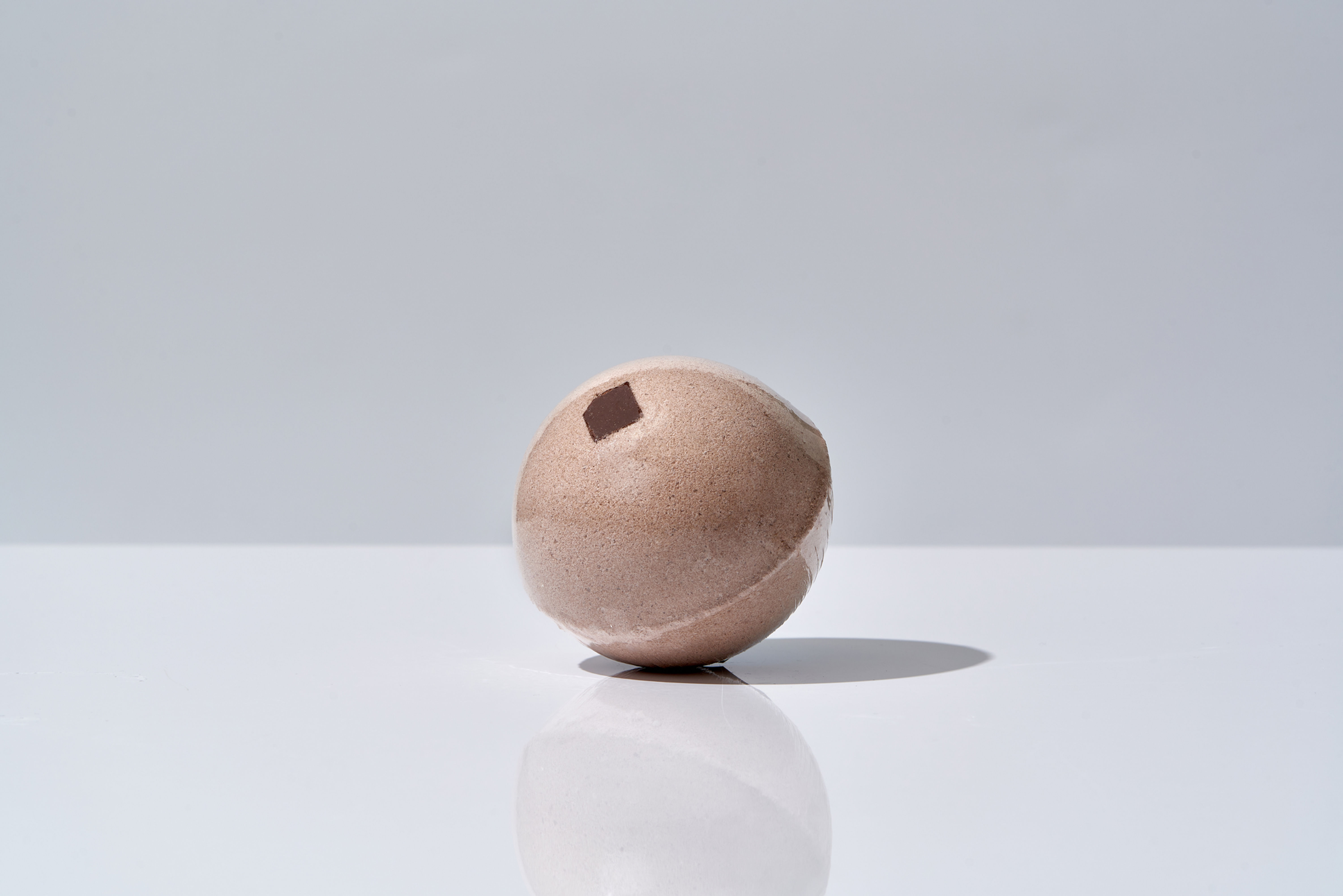 MyPL Skin Dessert QUADRUPLE Bubble Ball (Chocolate)