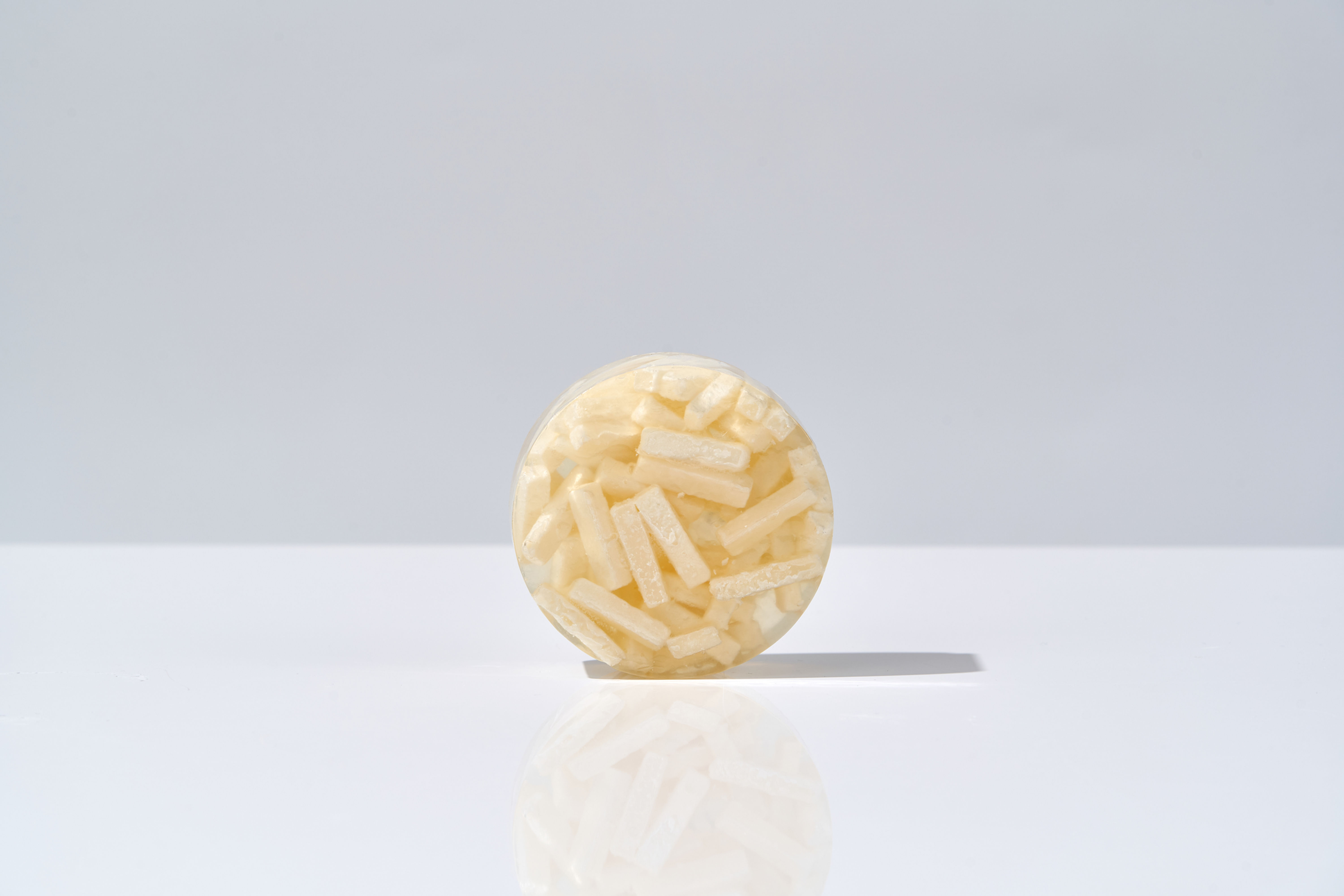 Skin Dessert WITH AP BAR