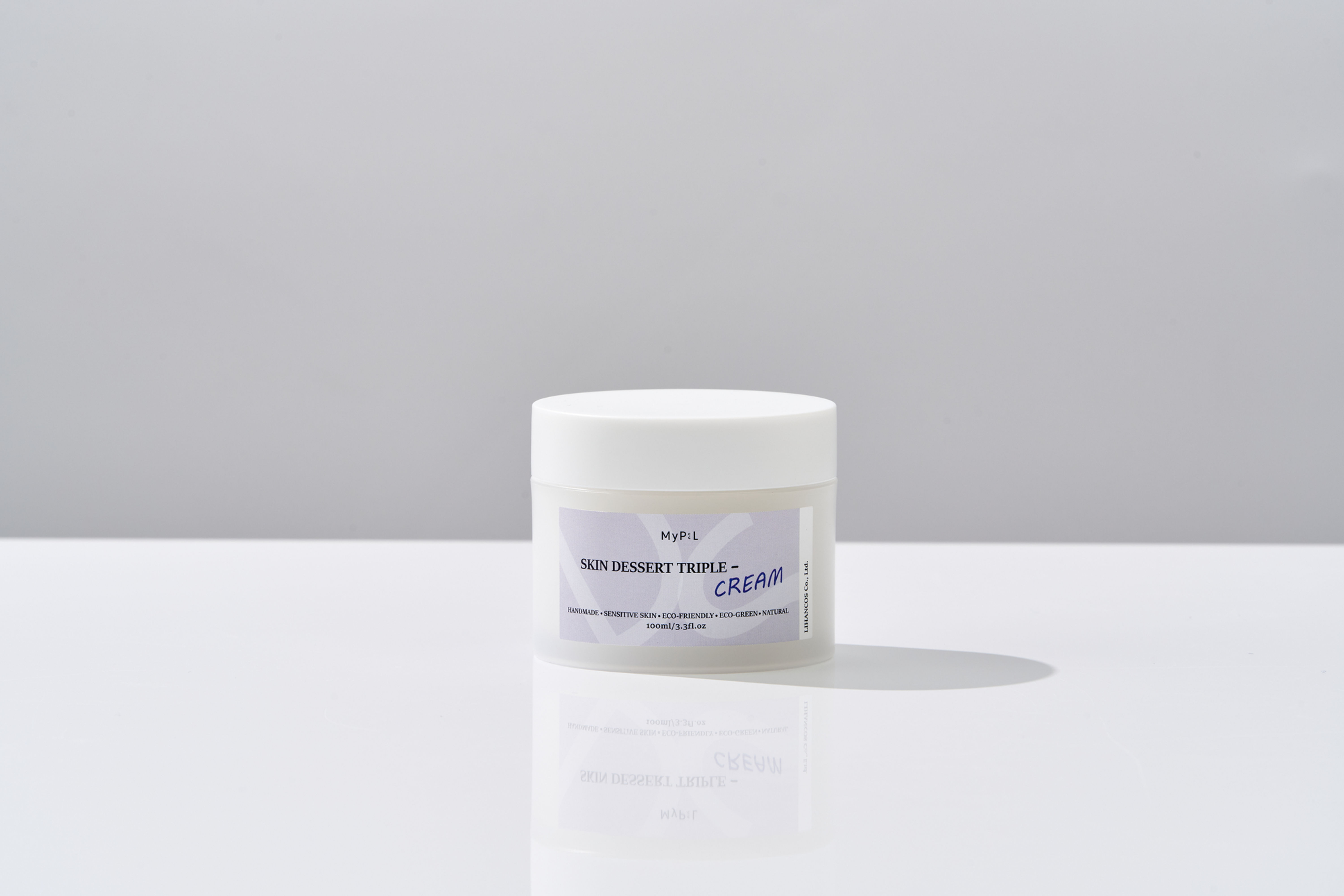 Skin Dessert Triple Cream