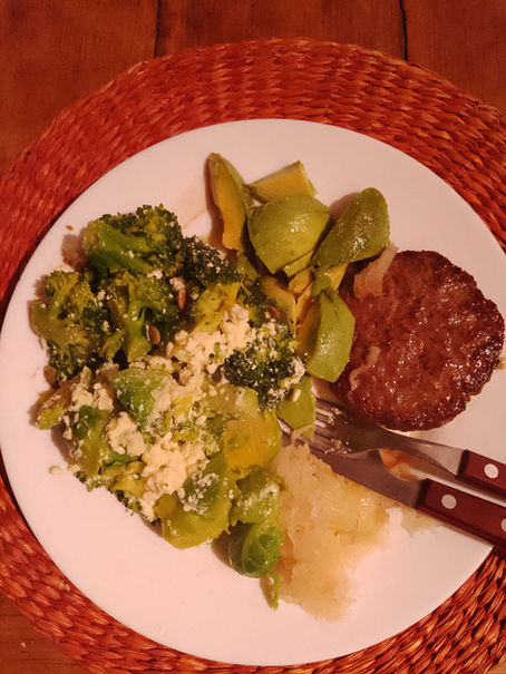 What Does Nourishment Look Like?