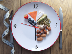 Todo lo que debes saber antes de empezar a ayunar