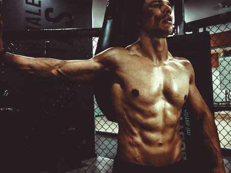 Dieta keto y testosterona