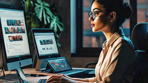 Digital Marketing Mastery