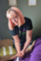 Grace working 1.jpg