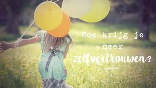 Stralend kwam hij naar mij toe....