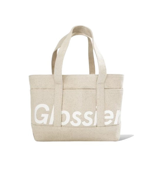 Glossier Utility Bag