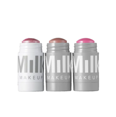 MILK MAKEUP Sticks Party Mix Cream Blush + Highlighter Set