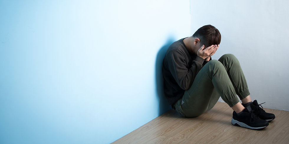 Depression and physical symptoms