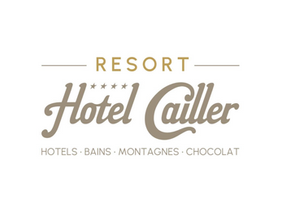 Logo - Hôtel Cailler