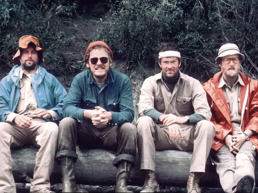 Gordon Lightfoot: Sailor, Voyager, Legendary Singer/Songwriter