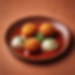 Arancini Di Riso