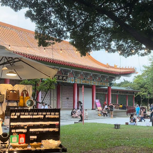 【吉客現場】宗教信仰場域的商業使用