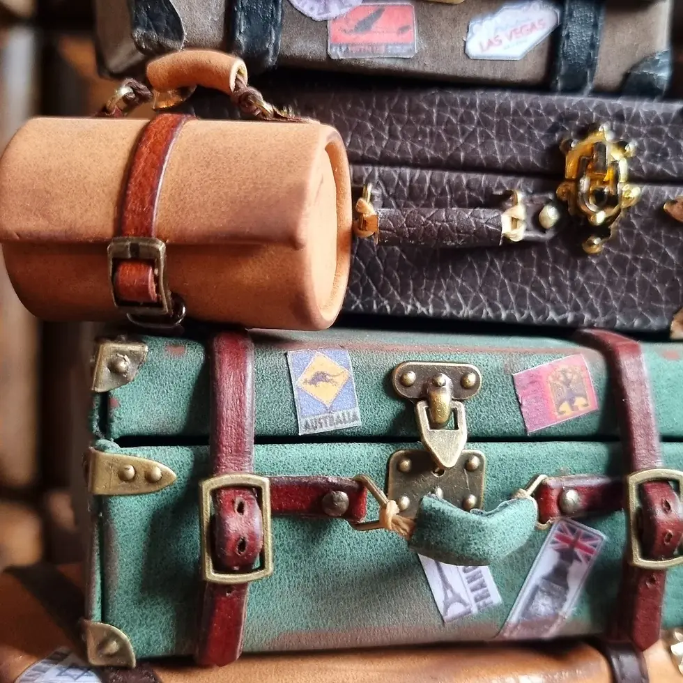Thumbnail: The suitcase story 