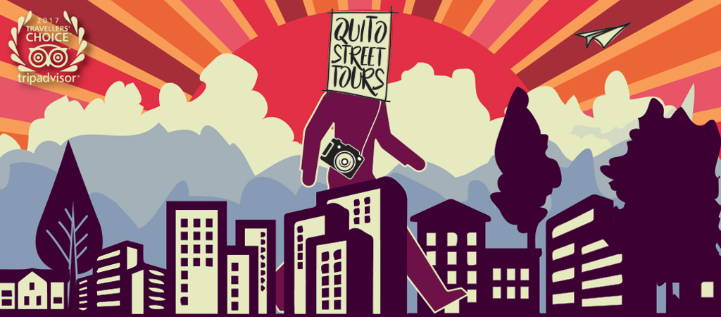 Home | Quito Street Tours