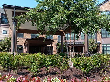 notary services, notary at Brightview Senior Living Great Falls, Great Falls VA notary, notary public, traveling notary