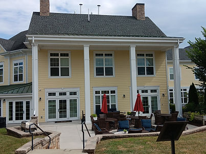 notary services, notary at Brightview Senior Living Great Falls, Great Falls VA notary, notary public, traveling notary