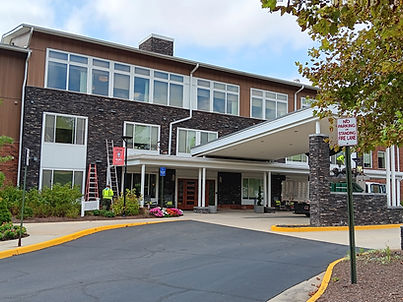 notary services, notary at Brightview Senior Living Great Falls, Great Falls VA notary, notary public, traveling notary
