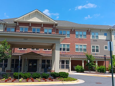 notary services, notary at Brightview Senior Living Great Falls, Great Falls VA notary, notary public, traveling notary