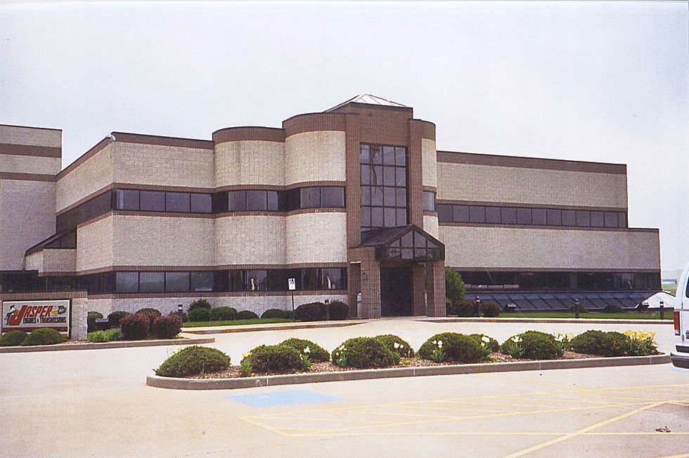Jasper Engines & Transmissions