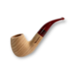 Pipa Talamona New Look light  - Bent Billiard