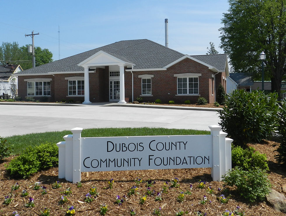 Dubois County Community Foundation