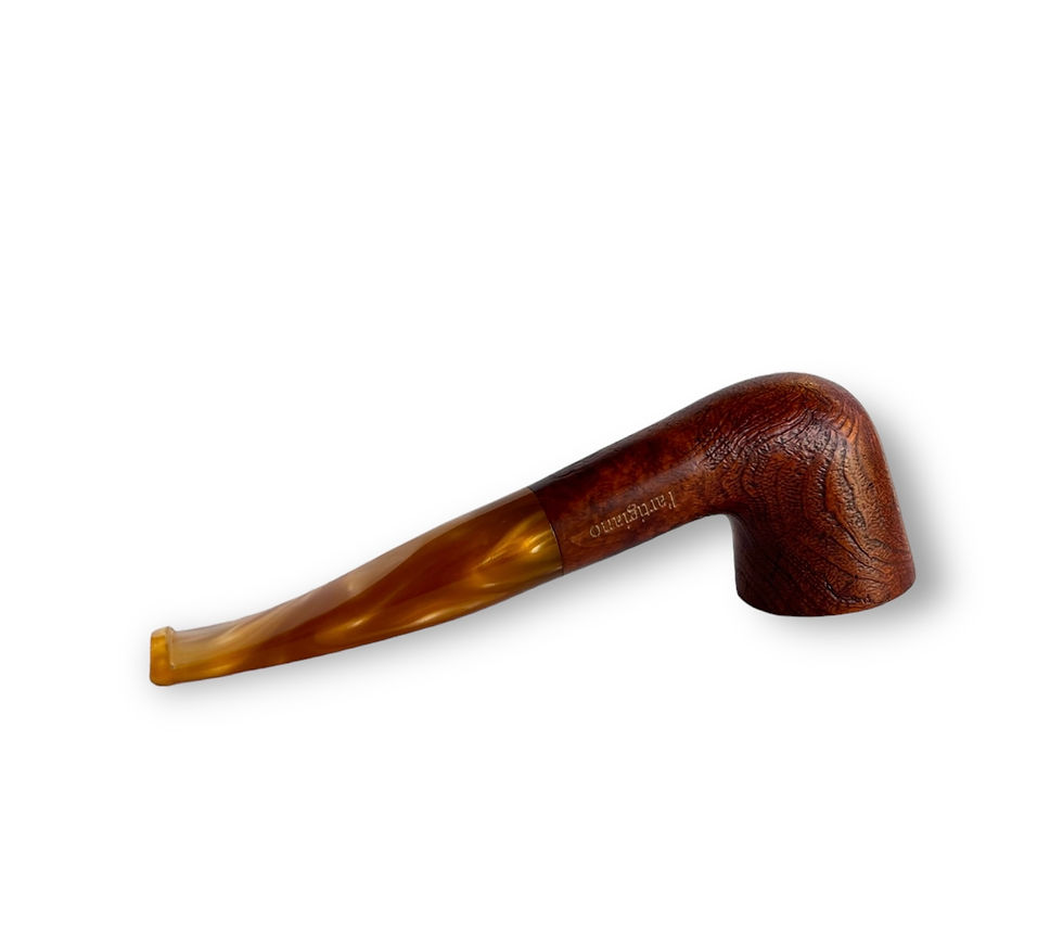 Thumbnail: Pipa Talamona L'artigiano- Billiard