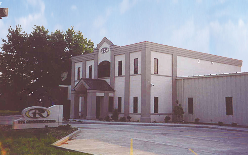 RTC Communications