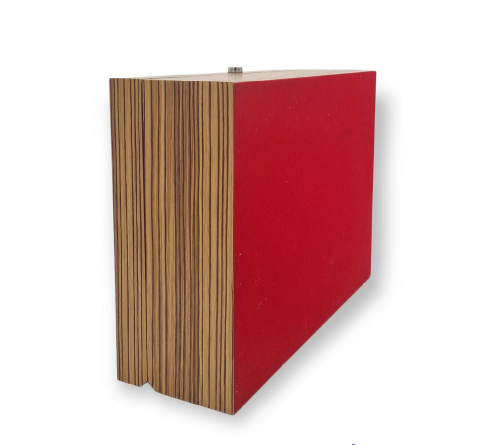 Miniatura: Humidor Cartujano