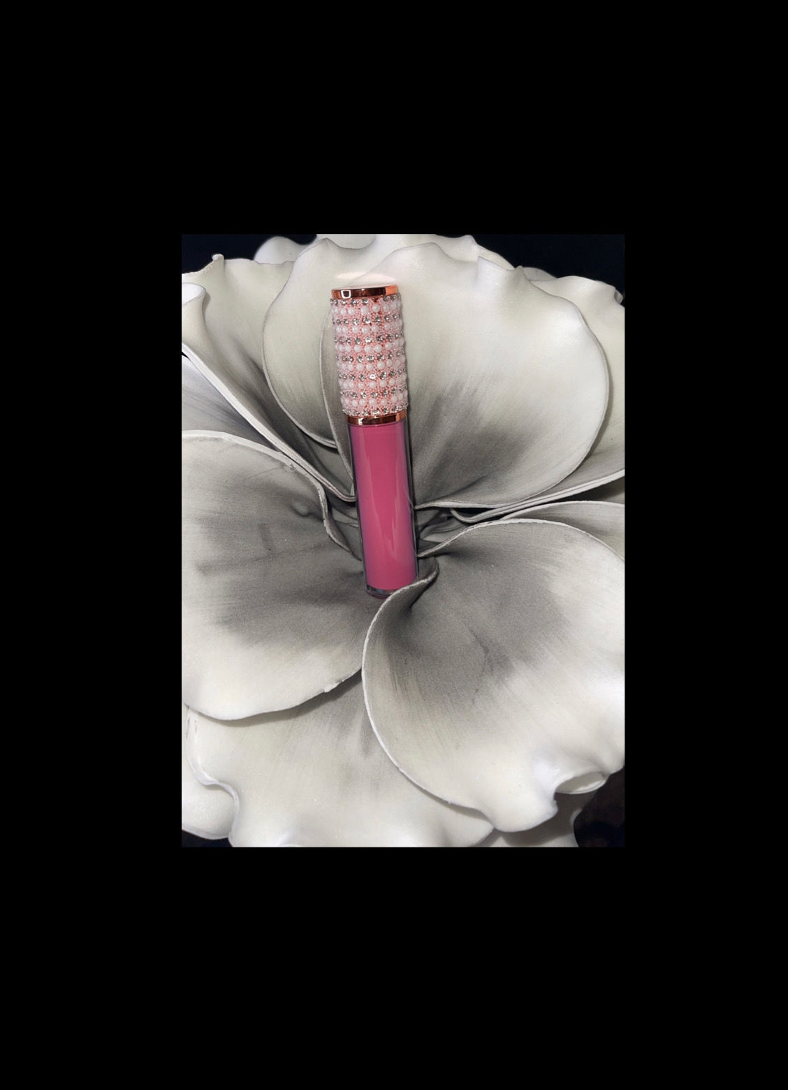 Sunset Passion Lipgloss 🌷