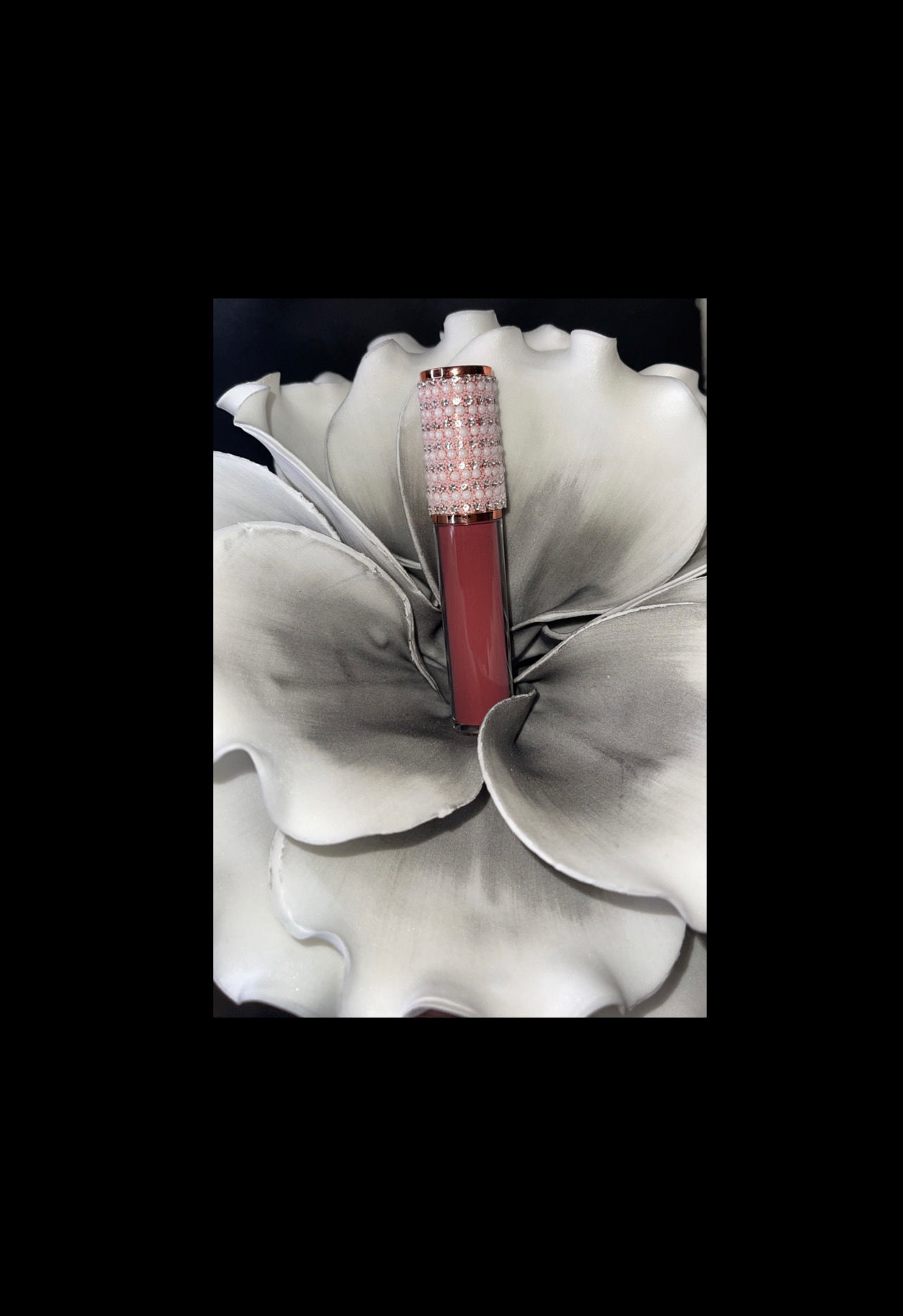 Mauve Seduction Lip Gloss 💃🏽